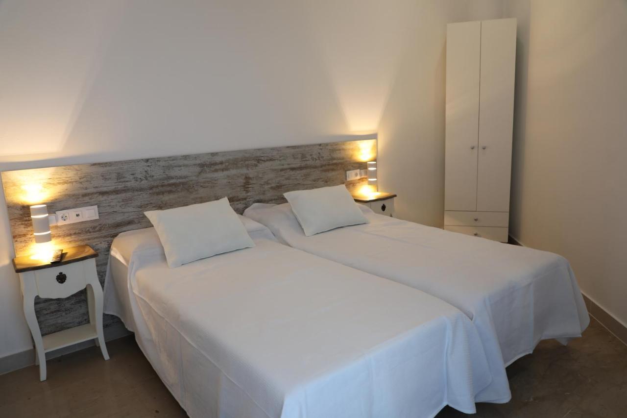 Gasthof Med The Blue Med El Campello